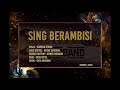 RIOTH BAND - SING BERAMBISI