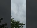 Tornado siren in Chicago