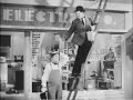 Tit for tat (1935, Stan y Ollie abren su propio negocio de reparaciones eléctricas)