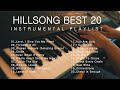 Playlist | BEST OF HILL SONG PLAYLISTㅣPRAYERㅣPRESENCEㅣSOAKING WORSHIPㅣRELAXINGㅣAccoustic