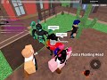 Roblox Ft YOURROADWHATIMOLD