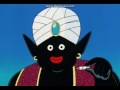 TFS Mr Popo and Little Green (Super Kami Dende) get high