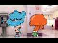 Gumball Out Of Context Is True Insanity