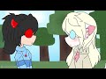 Notice me senpai - animation