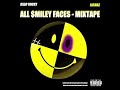 A$AP ROCKY & LASHAZ / ALL $MILEY FACES - MIXTAPE