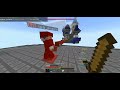 Bed Fight Montag Mcpe 1.1.5 (Gamepad)