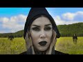 Kat Von D - ILLUSION (Official Visualizer Video)