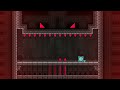2.2 / “The Sewers” - Tower level 2/4 - Geometry Dash