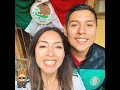 104: Jenny & Kevin from EatBailaTravel: Theres more to Mexico than what you have been told!