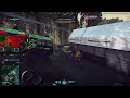 PlanetSide 2 - Johari cove