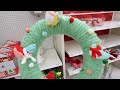 NEW TARGET CHRISTMAS DECORATIONS 2023 WONDERSHOP *SELLING OUT FAST* 🎅🏼🎄 Target Christmas Decor