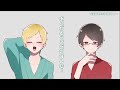 【wrwrd】だ！オドル【手描きMAD】