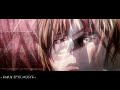 Kira | Kodoku ～ 孤独 (Death Note Music Video 4K ～ KΛΣUΣ EPYK MUSYK)