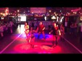 Live It Loud Line Dance (Daisy Dukes and Cowboy Boots)