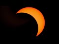 2017 Solar Eclipse 4K HDR with 1000mm Telescope