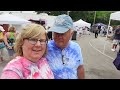 Full Time RV Travel - One Month In Myrtle Beach - Blue Crab Festival