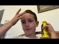 Lemonade Prime Taste Test (SUPER RARE!)