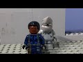 The Suicide Squad Trailer In LEGO