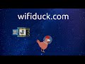 WiFi Duck - Wireless Bad USB w/ ESP8266 + ATmega32u4