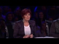 Sam B (Dancing Superstar?) Americas Got Talent Season 6 Episode 8