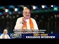 RAJNEETI: HM Amit Shah Full Interview | Focus on NDA & Elections 2024 | #AmitShahToNews18