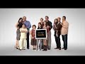 MODERN FAMILY 3rd Season | Intro