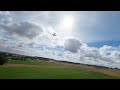 chasing  fpv laser skywing
