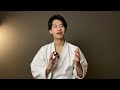 Japanese Karate Sensei Reacts To KENPO SPARRING For The First Time!