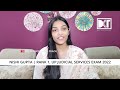 Rank 1 UP Judicial Services Exam 2022 | Nishi Gupta's Strategy To Crack UPPCS Judicial Exam