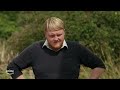 Trailer Trouble | Clarkson's Farm | Prime Video