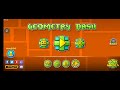 tutorial:how to create an account in Geometry dash