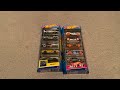 HOT WHEELS SEPTEMBER 2023 PICKS