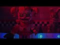 Fnaf song “RUN RUN” fnaf stop motion