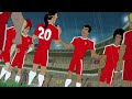 🏆 ¡FINAL de la Super Liga! 🏆 Super Strikas | Súper Fútbol Dibujos Animados | Temporada 6 Capitulo 13