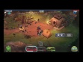 GUNS UP! Gameplay base attack