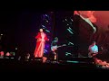 The Smashing Pumpkins - Silvery Sometimes (Ghosts) Live Debut! Wembley Arena, London 16 October 2018