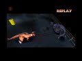 Warpath: Jurassic Park PS1 gameplay 07 STYGIMOLOCH | 1080p 60fps