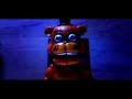 [FNAF:AR/StopMotion] Freddy Fazbear's Voice lines(FNAF’s 6th Anniversary Special)