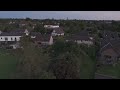 Roetgen Rhénanie-du-Nord-Westphalie | Cinematic video | DJI AIR 3