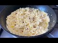 HOW TO MAKE GONDO DATSHI BHUTANESE DELICACY || HIMALAYA CHEESE AND EGG || घिउ छुरपी बनाउने तरीका