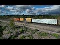 2024-06-04 BNSF 6735 H-LVJFRS