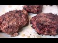 Meat Your Maker 500 Watt Grinder vs Brisket: The Ultimate Meat Grinding Showdown
