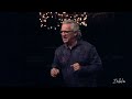 God’s Presence Is Your Inheritance - Bill Johnson Sermon | Bethel Church