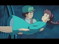 Ghibli's best piano music 🌊🌊🌊 Must listen to it again 💦 Kiki's Delivery Service, Castle in the Sky