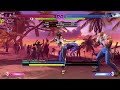 a Few Things You Should Know About Juri's Combo Routes