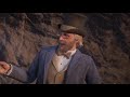 Benedict Allbright, Innocent or Guilty? - Red Dead Redemption 2