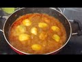 Masala egg curry | Maharashtrian egg curry | Egg  recipe | simple & testy egg curry | egg curry