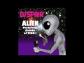 Dj Spair Featuring Zumbi(Zion I)-Alien