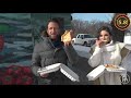 Barstool Pizza Review - Fat Lorenzo's With Special Guest Olivia Culpo