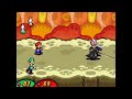 Long Sword Alert! - Mario & Luigi: Sephiroth's Inside Story (Remix)